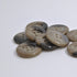 Button - Mottled ‘Khaki’ – 21mm